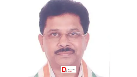झारखंड सांसद के यहां छापे