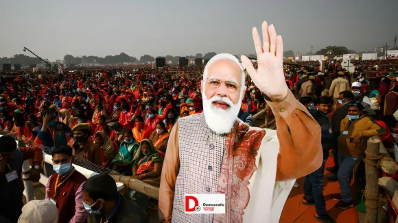 पीएम का बिहार दौरा टला