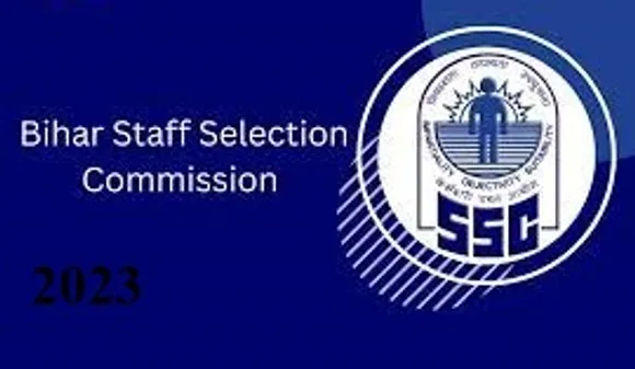 Bihar Staff Selection Commission