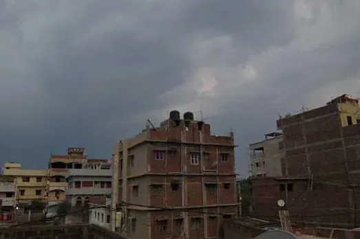 सुहावना मौसम
