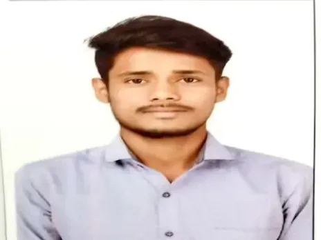 सौरभ सुमन की फाइल फोटो