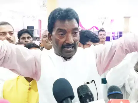 फ़तेह बहादुर का नया बयान