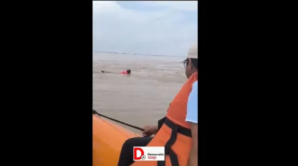 चीफ इंजीनियर बहे