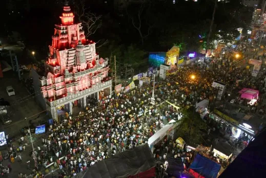 पुलिस मुख्यालय अलर्ट