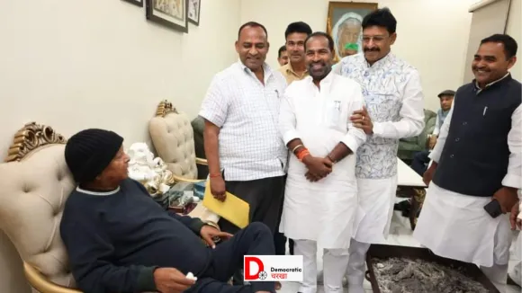 राजद के उमीदवारों की घोषणा