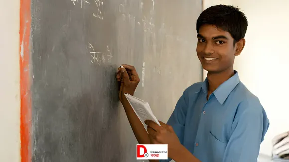 student in bihar 