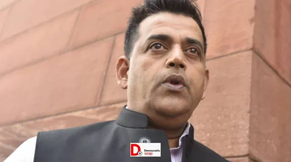 भोजपुरी आठवीं अनुसूची में हो शामिल