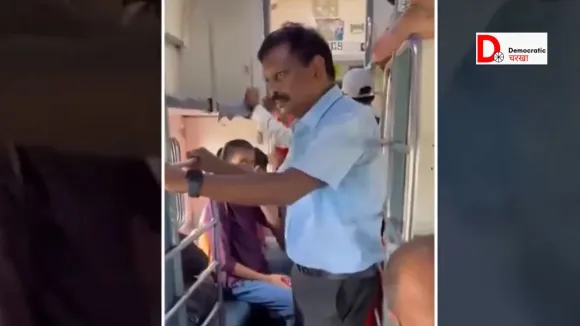 नए ACS एस सिद्धार्थ की सादगी