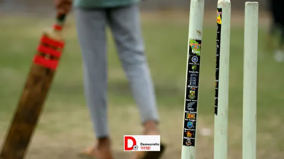 राज्य में खेल व्यवस्था बदहाल