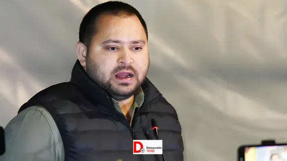 तेजस्वी यादव से आज होगी पूछताछ