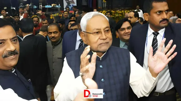 नीतीश कैबिनेट ने 18 एजेंडों पर लगाई मुहर