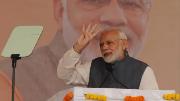PM आज हजारीबाग में
