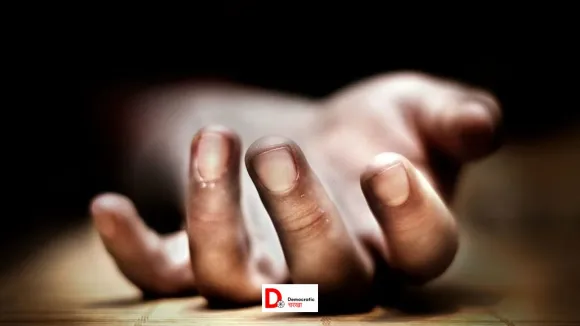 जहरीली शराब से मौत