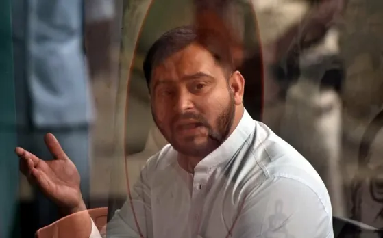 तेजश्वी यादव का बयान