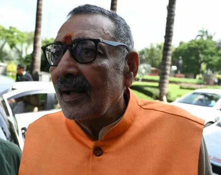 गिरिराज सिंह का बयान