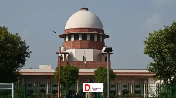 शिक्षकों को सुप्रीम कोर्ट की फटकार