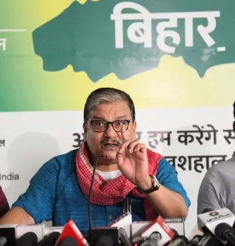 बिहार में ठाकुर के कुआं पर राजनीती
