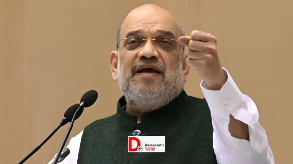 बिहार आएंगे अमित शाह