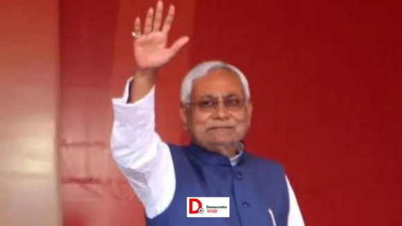 जदयू की भीम सांसद