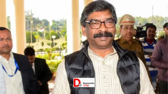 कोर्ट से हेमंत सोरेन को झटका