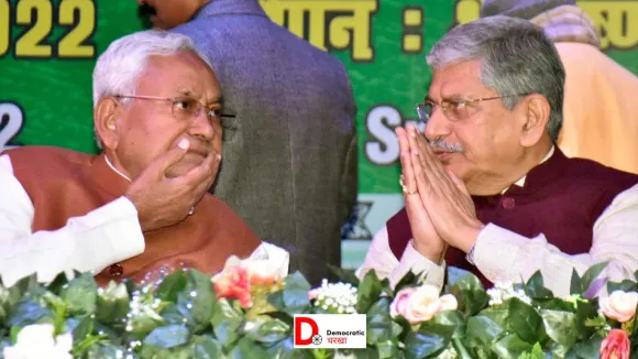 कार्यकारणी की बैठक आज