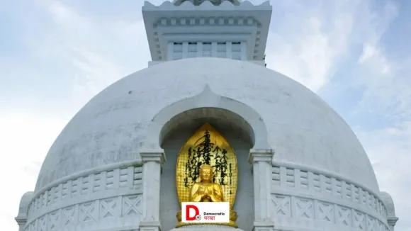 राजगीर महोत्सव आज से