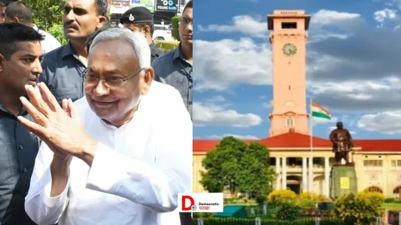 26 आइएएस को प्रमोशन