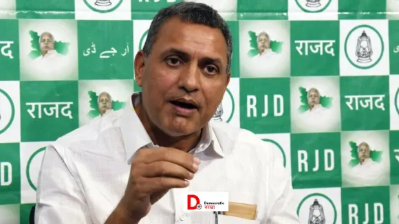 बैठक में कोई दम नहीं