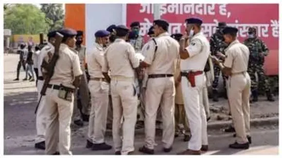गोपालगंज में हिंसक झड़प