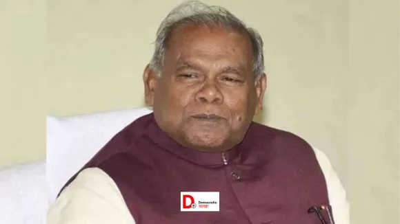 मांझी का मौन विफल