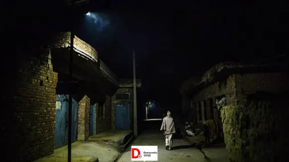 solar light 