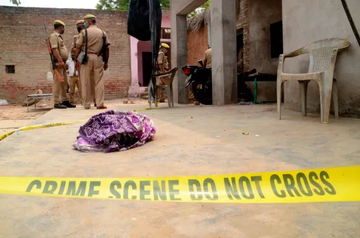 बेगूसराय में आरजेदी नेता की हत्या