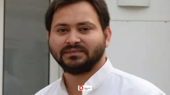 तेजस्वी यादव को सुप्रीम कोर्ट से राहत