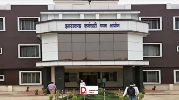 JSSC का संशोधित परीक्षा कैलेंडर