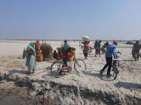 बिहार का सीमांचल