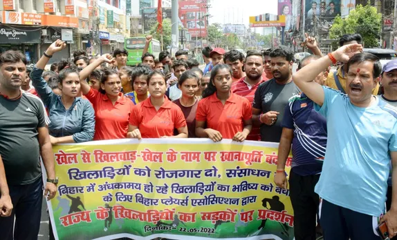 खेल विश्वविद्यालय: बिहार में सरकार कब खेल संरचना पर सोचेगी?