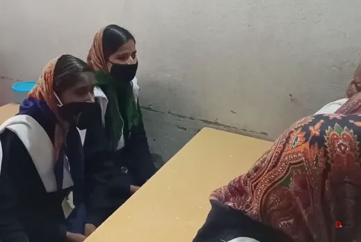 क्या बिहार में दिव्यांगजनों की शिक्षा की कोई व्यवस्था है?