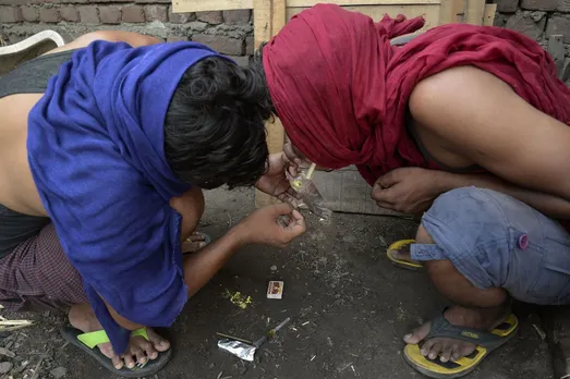‘उड़ता’ बिहार: राज्य में बढ़ें ड्रग्स के मामले, सबसे अधिक युवा हो रहें शिकार