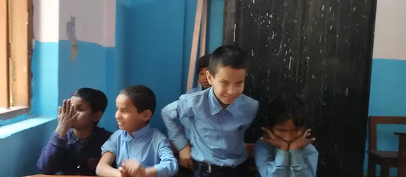 बिहार: नीतीश कुमार के विकास में क्यों पिछड़े है दृष्टिबाधित छात्र ?