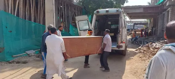 16 साल की लड़की से ‘गैंगरेप’ और हत्या का सच और नेशनल मीडिया क्यों है बेखबर?