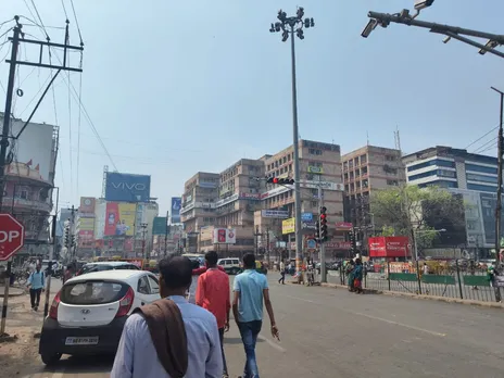 Impact: पटना ट्रैफिक सिस्टम की बदली तस्वीर, फिर से शुरू हुई सिग्नल व्यवस्था