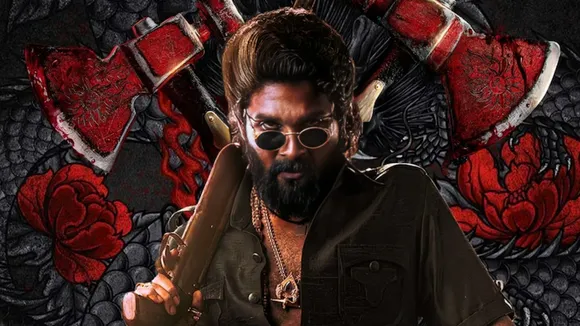 Pushpa 2 The Rule Box Office Collection Day 7