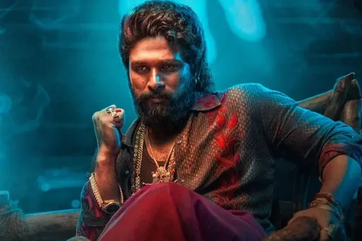 Allu Arjun