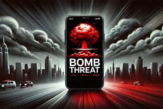 Bomb Threat