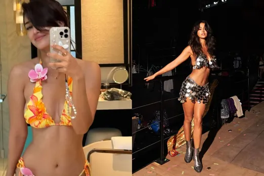 Disha Patani