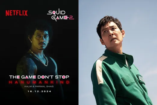 Squid Game Season 2