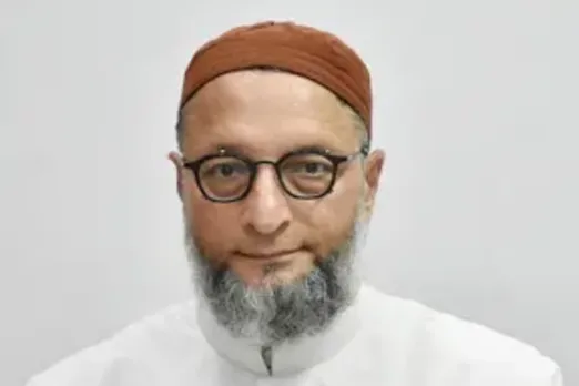 Asaduddin Owaisi 