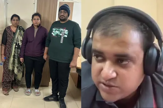 Atul Subhash Suicide Case