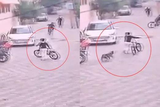 Hapur Video
