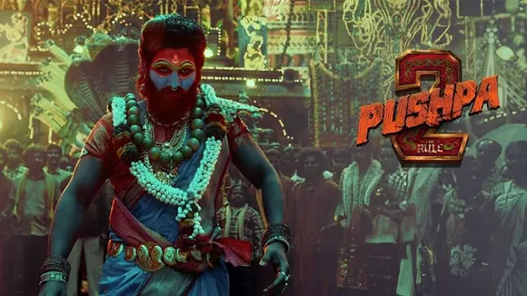 Pushpa 2 Box Office Collection on Day 11